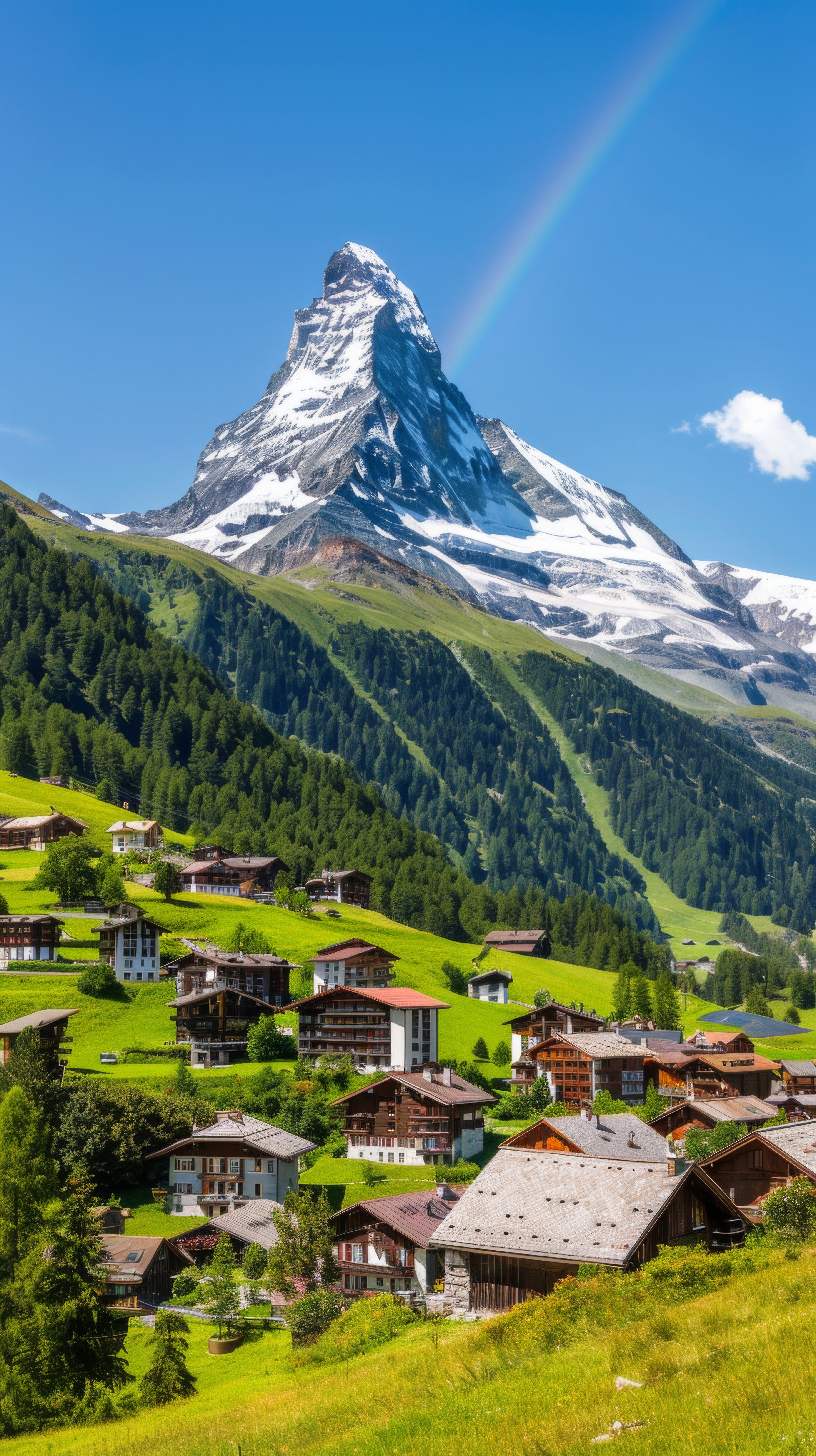 Uttarakhand Hill Station